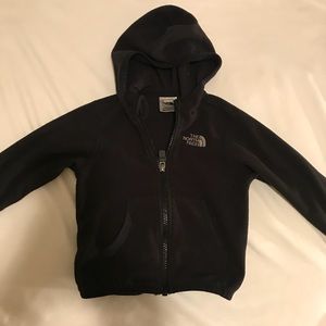 The North Face 12-18M hoodie Jackets